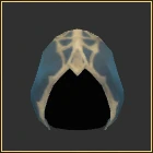 Verdant Tempest Hood