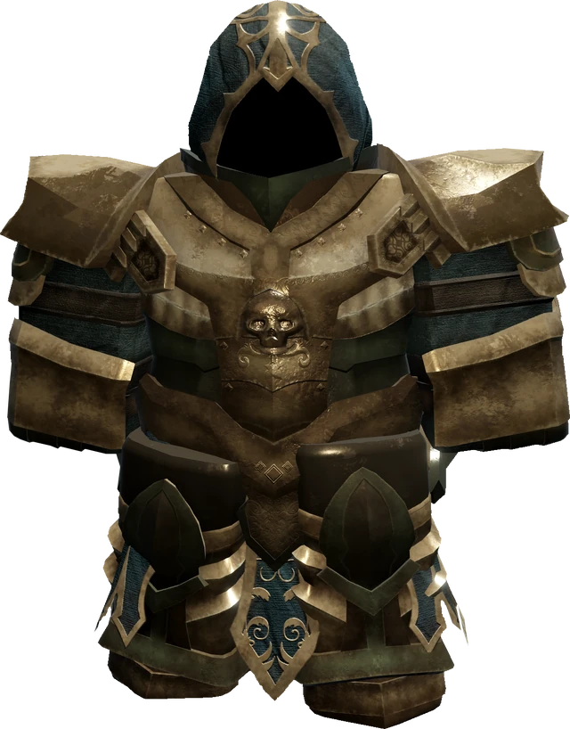 Verdant Tempest Set