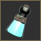 Vial of Frostbite