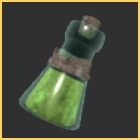 Vial of Poison
