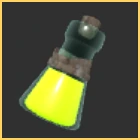 Vial of Solar