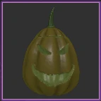 Vile Pumpkin Head 6