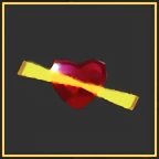 Vitality Halo