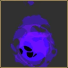 Void Residue