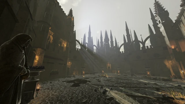 VorraethDungeon