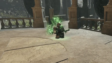 Vorraeth Clones