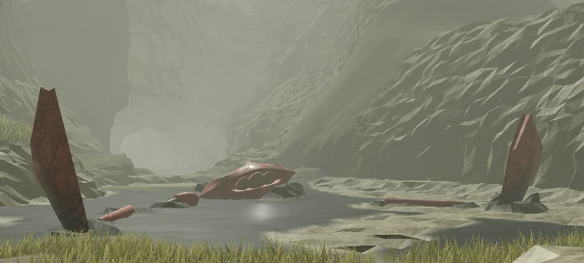 Watcher's Grave
