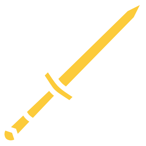 Weapon Arts Icon Alt