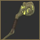 Willow Staff