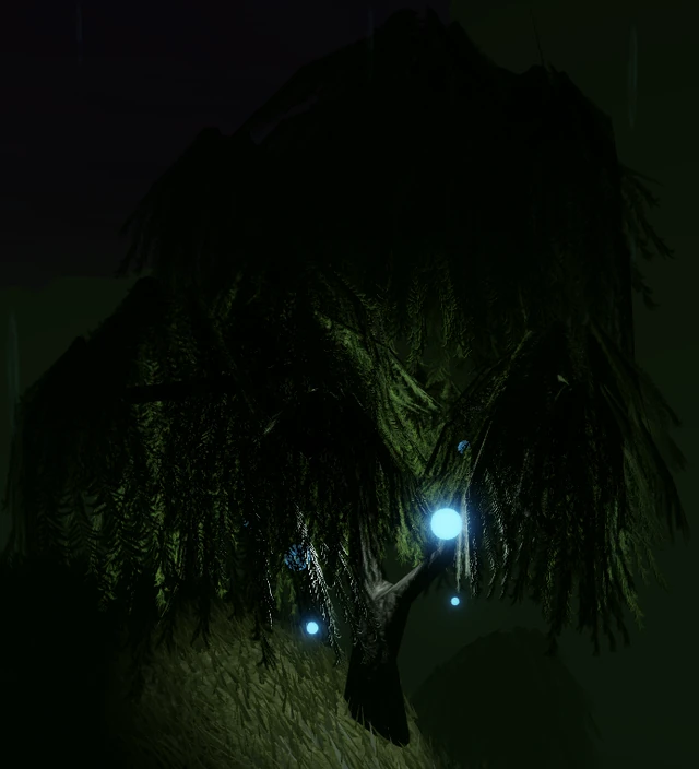 Willow Tree