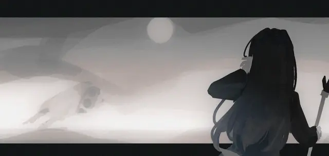 Derelict fan art
