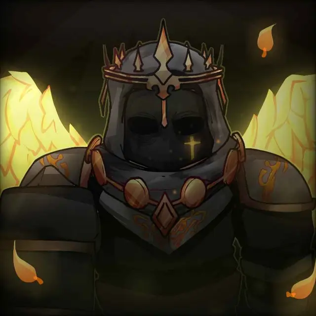 Derelict fan art
