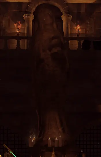 Derelict in-game screenshot