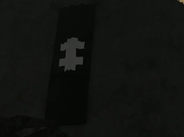 Derelict in-game screenshot
